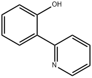 2-(Pyridin-2-yl)phenol