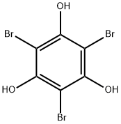 1,3,5-Benzenetriol, 2,4,6-tribromo- (9CI)