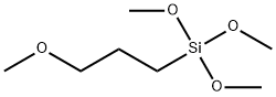 3-(METHOXY)PROPYLTRIMETHOXYSILANE