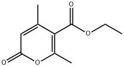 5-Carbethoxy-4,6-dimethyl-2-pyrone
