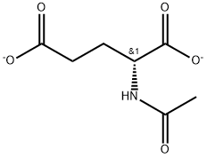 N-Acetyl-D-glutamic acid