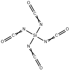 SILICON TETRAISOCYANATE