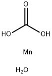 MANGANESE(II) CARBONATE HYDRATE