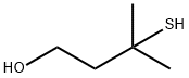 3-MERCAPTO-3-METHYLBUTANOL