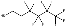 3,3,4,4,5,5,6,6,6-NONAFLUORO-1-HEXANETHIOL