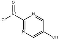 5-Pyrimidinol, 2-nitro- (9CI)