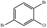 1,4-DIBROMO-2-CHLOROBENZENE