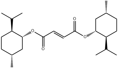 (-)-DI[(1R)-MENTHYL] FUMARATE