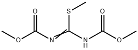 1,3-Bis(methoxycarbonyl)-2-methyl-2-thiopseudoeura