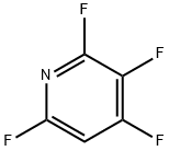 2,3,4,6-TETRAFLUOROPYRIDINE