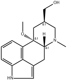 10-methoxy-6-methylergoline-8beta-methanol