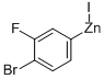 4-BROMO-3-FLUOROPHENYLZINC IODIDE  0.5M&