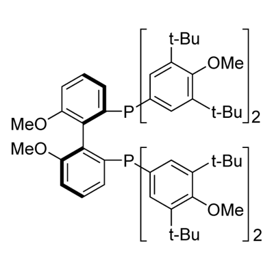 (R)-(6,6'-Dimethoxybiphenyl-2,2'-diyl)bis[bis(3,5-di-tert-butyl-4-methoxypheny