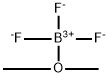 Boron trifluoride dimethyl etherate