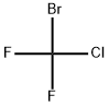 BROMOCHLORODIFLUOROMETHANE