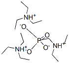 TRIETHYLAMMONIUM PHOSPHATE