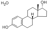 Estradiol hemihydrate