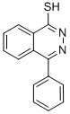 4-PHENYL-PHTHALAZINE-1-THIOL