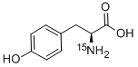 H-[15N]TYR-OH