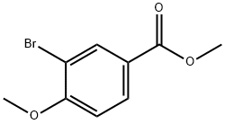 METHYL 3-BROMO-4-METHOXYBENZOATE  98