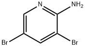 3,5-Dibromo-2-pyridylamine