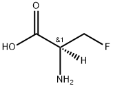 3-fluoro-D-(2-2H)alanine