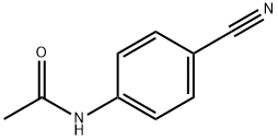 4-ACETAMIDOBENZONITRILE