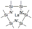 LANTHANUM TRIS[BIS(TRIMETHYLSILYL)AMIDE]