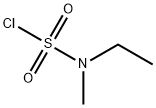 sulfamoyl chloride, ethyl(methyl)-