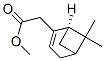 (1R)-(6,6-dimethylbicyclo[3.1.1]hept-2-en-2-yl)methyl acetate