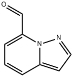 PYRAZOLO[1,5-A]PYRIDINE-7-CARBALDEHYDE