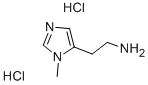 3-METHYLHISTAMINE DIHYDROCHLORIDE