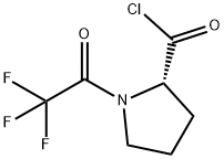 (S)-(-)-N-(TRIFLUOROACETYL)PROLYL CHLORIDE