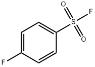 4-FLUOROBENZENESULFONYL FLUORIDE