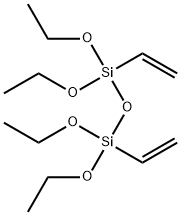 1,3-DIVINYLTETRAETHOXYDISILOXANE