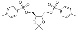 (-)-1,4-DI-O-TOSYL-2,3-O-ISOPROPYLIDENETHREITOL