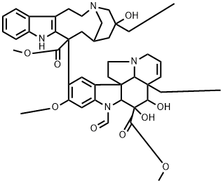 4-Desacetyl Vincristine