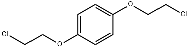 1,4-Bis(2-chloroethoxy)benzene