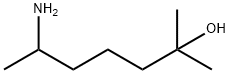 6-AMINO-2-METHYL-2-HEPTANOL