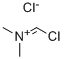 (Chloromethylene)dimethyliminium chloride