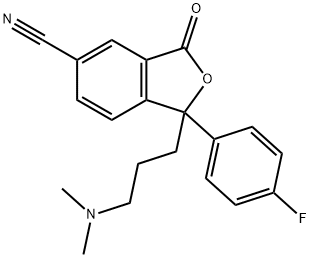 3-Oxo Citalopram