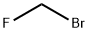 Bromofluoromethane