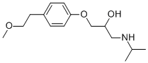 Metoprolol