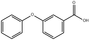 3-Phenoxybenzoic acid