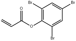 2,4,6-Tribromophenyl acrylate