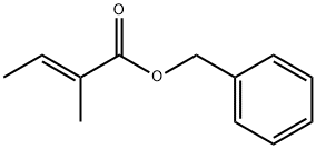 BENZYL TIGLATE