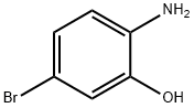 2-AMINO-5-BROMOPHENOL