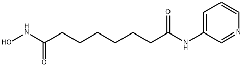 Pyroxamide