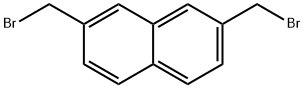 2,7-BIS(BROMOMETHYL)NAPHTHALENE