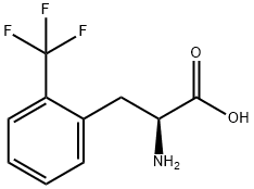 L-2-TRIFLUOROMETHYLPHENYLALANINE